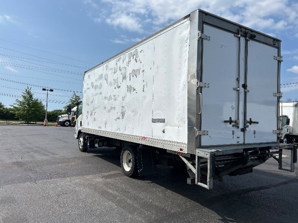 Medium Duty Box Truck-Light and Medium Duty Trucks-Isuzu-2021-NQR-West Babylon-NY-92,451\n\t\tmiles-$ 43,000 - Image 6