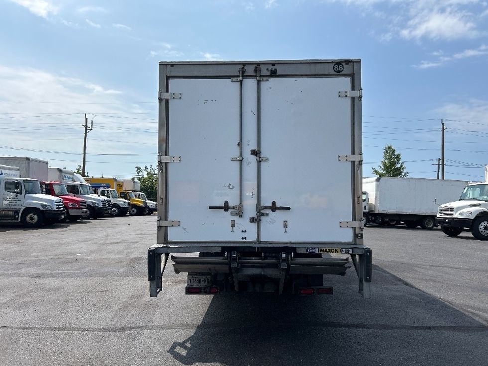 Medium Duty Box Truck-Light and Medium Duty Trucks-Isuzu-2021-NQR-West Babylon-NY-92,451\n\t\tmiles-$ 43,000 - Image 7