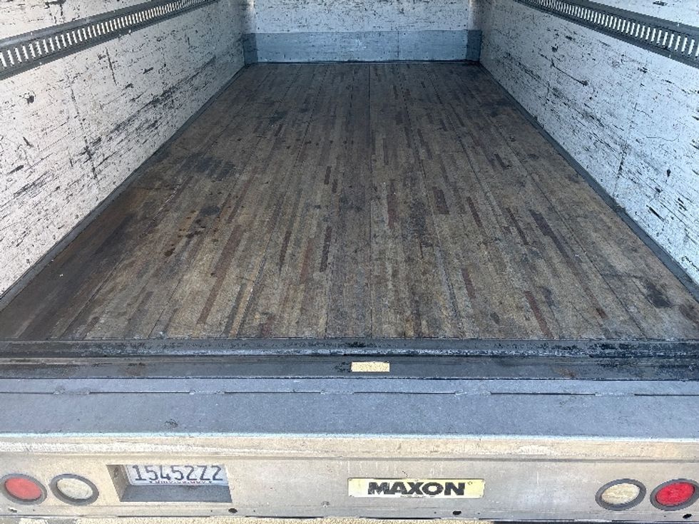 Medium Duty Box Truck-Light and Medium Duty Trucks-Isuzu-2021-NQR-West Sacramento-CA-116,180\n\t\tmiles-$ 50,750 - Image 10