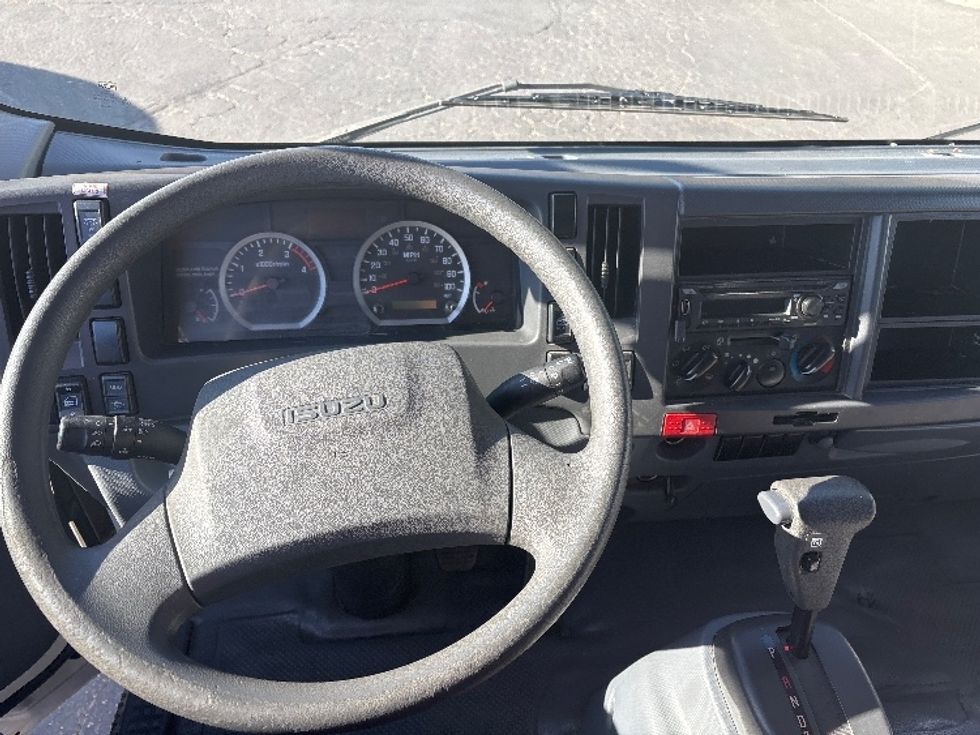 Medium Duty Box Truck-Light and Medium Duty Trucks-Isuzu-2021-NQR-West Sacramento-CA-116,180\n\t\tmiles-$ 50,750 - Image 18
