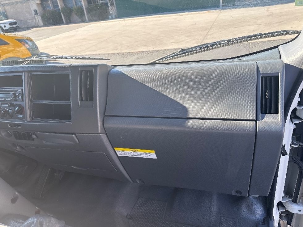 Medium Duty Box Truck-Light and Medium Duty Trucks-Isuzu-2021-NQR-West Sacramento-CA-116,180\n\t\tmiles-$ 50,750 - Image 21