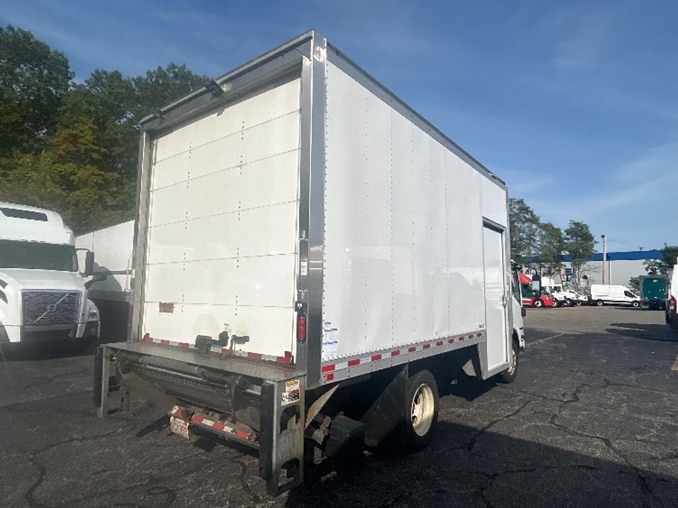 Medium Duty Box Truck-Light and Medium Duty Trucks-Isuzu-2021-NRR-Braintree-MA-148,328\n\t\tmiles-$ 36,750 - Image 13