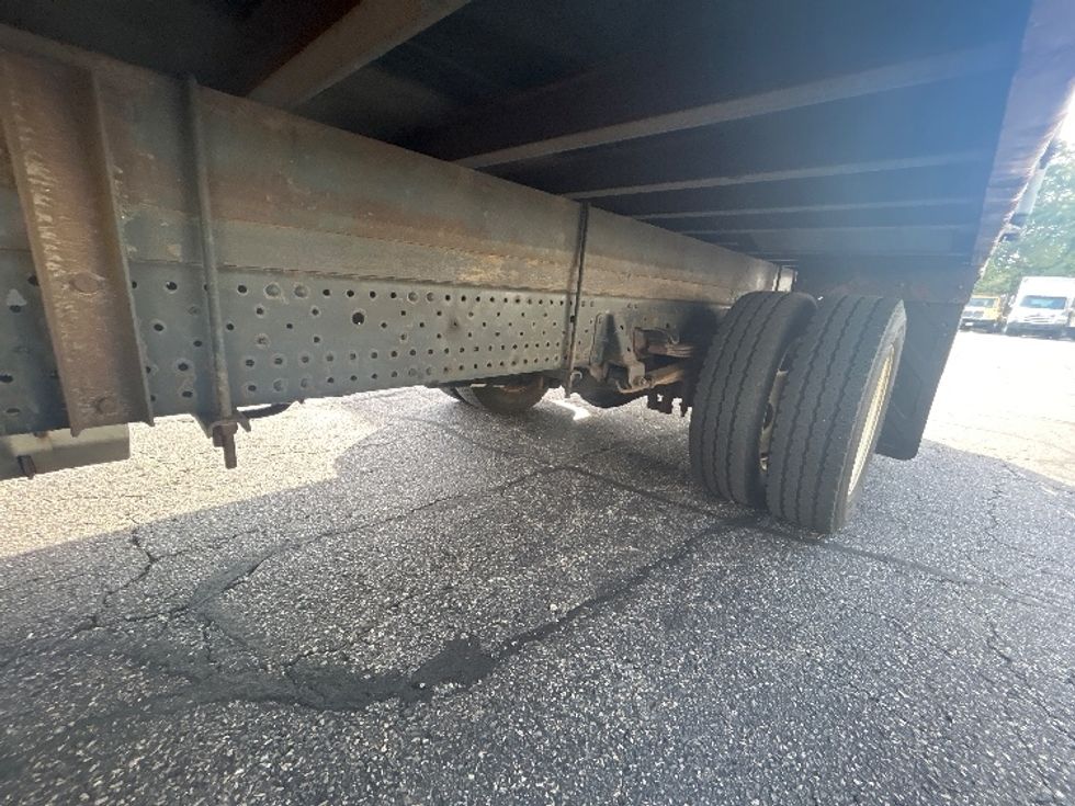 Medium Duty Box Truck-Light and Medium Duty Trucks-Isuzu-2021-NRR-Braintree-MA-148,328\n\t\tmiles-$ 36,750 - Image 5