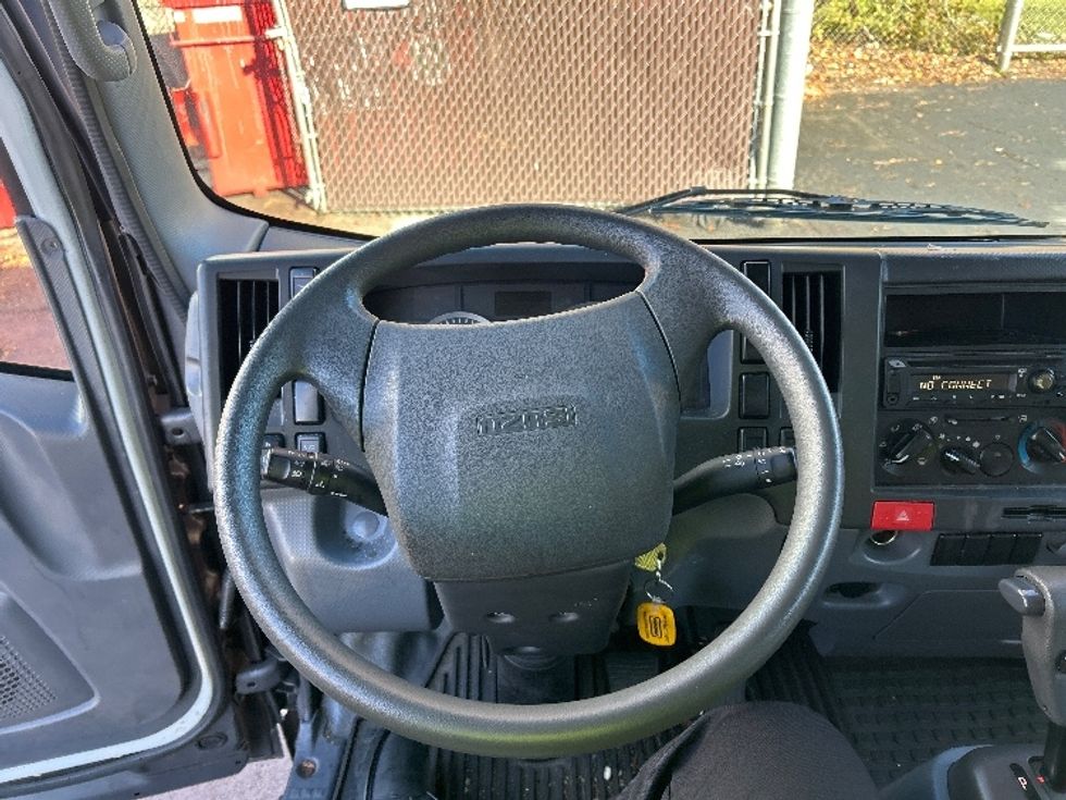 Medium Duty Box Truck-Light and Medium Duty Trucks-Isuzu-2021-NRR-Braintree-MA-45,343\n\t\tmiles-$ 48,500 - Image 17