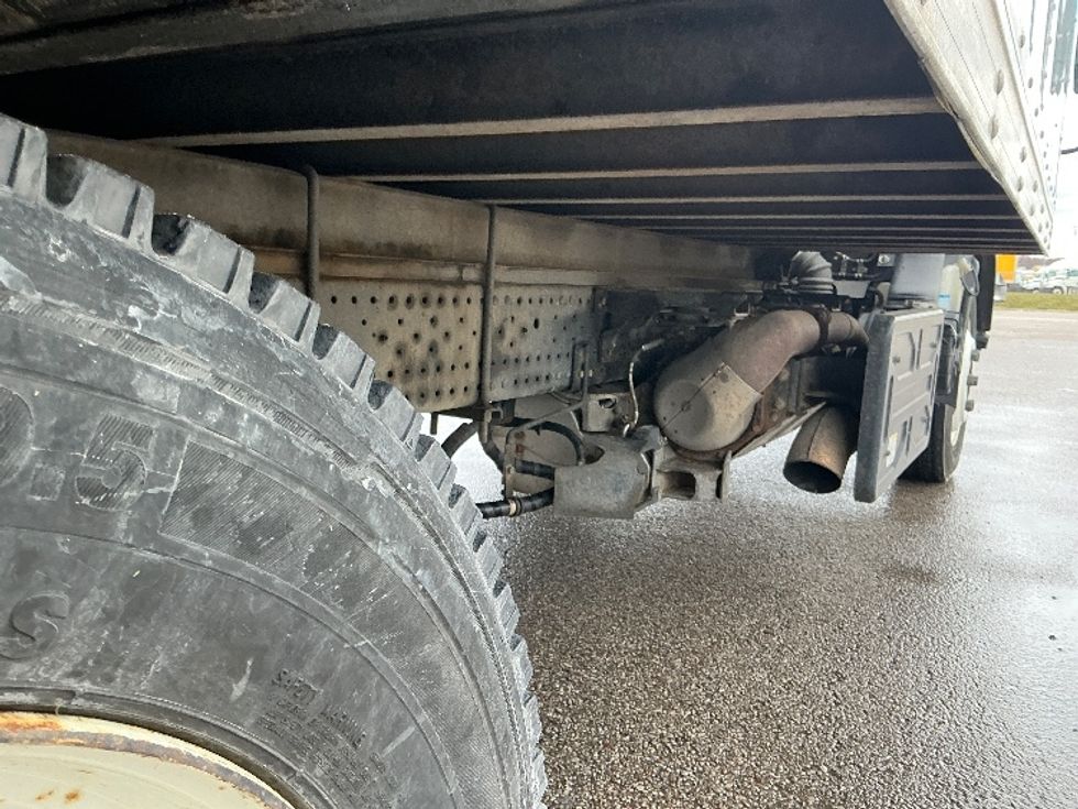 Medium Duty Box Truck-Light and Medium Duty Trucks-Isuzu-2021-NRR-Cincinnati-OH-151,169\n\t\tmiles-$ 40,750 - Image 13