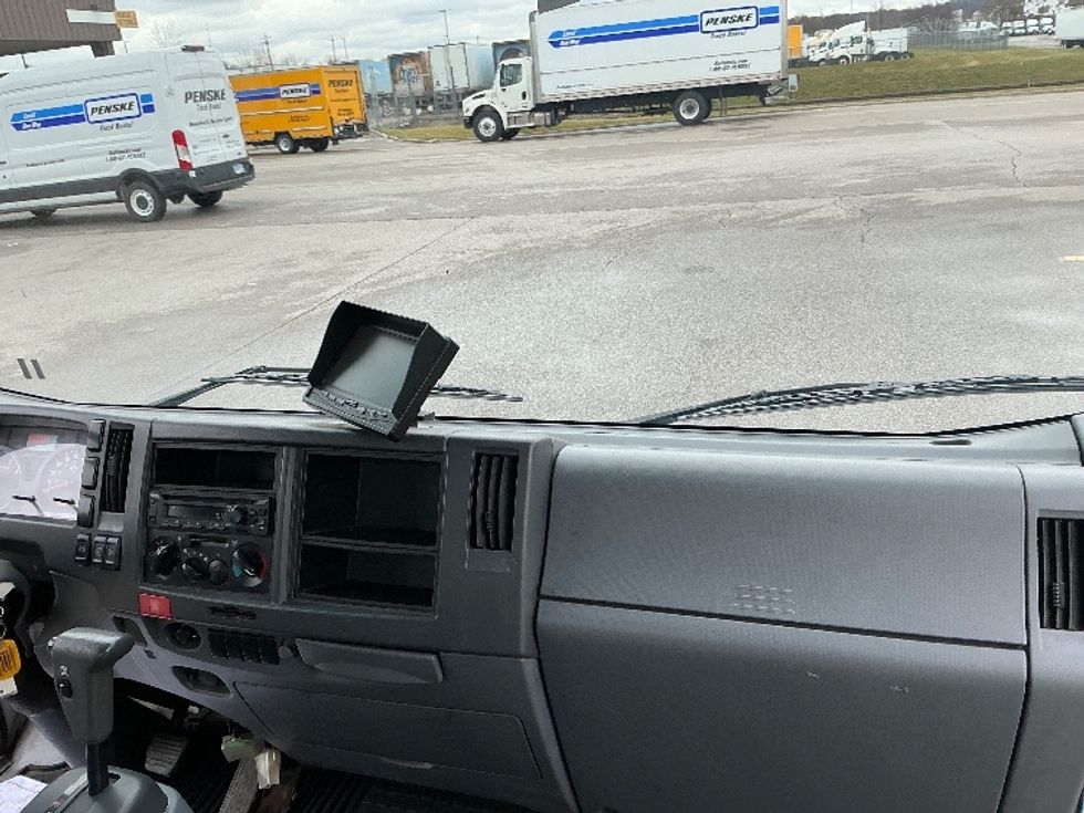 Medium Duty Box Truck-Light and Medium Duty Trucks-Isuzu-2021-NRR-Cincinnati-OH-151,169\n\t\tmiles-$ 40,750 - Image 20