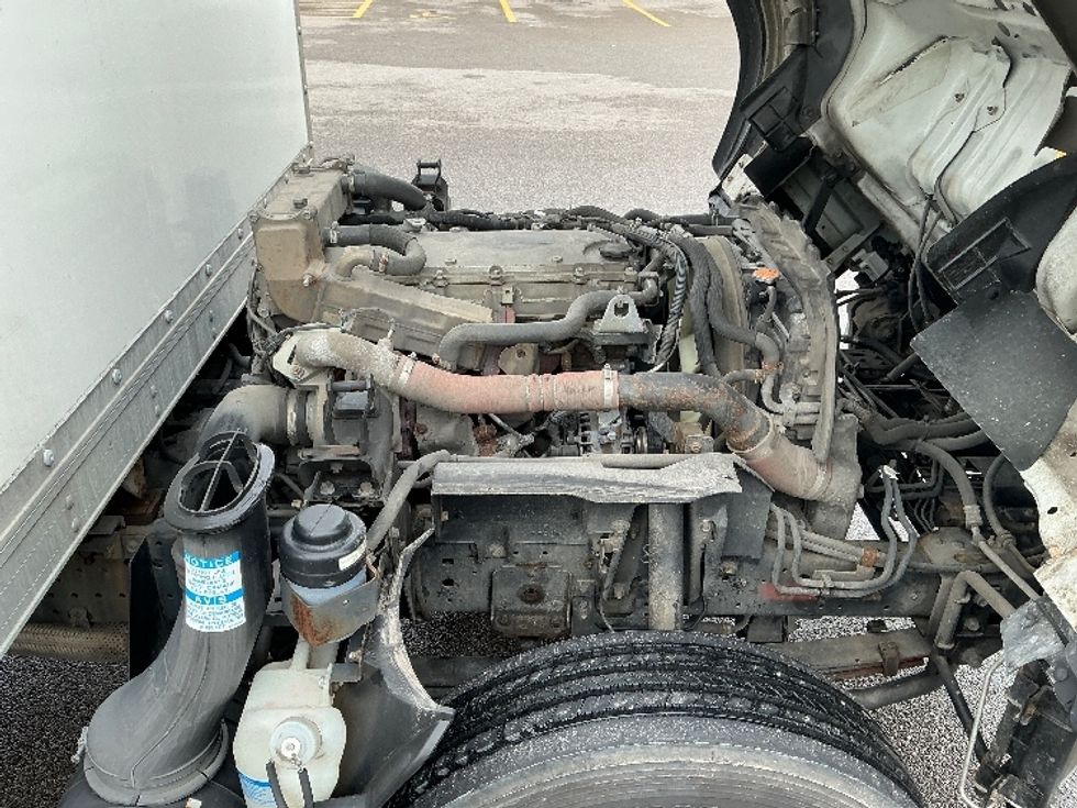 Medium Duty Box Truck-Light and Medium Duty Trucks-Isuzu-2021-NRR-Cincinnati-OH-151,169\n\t\tmiles-$ 40,750 - Image 22