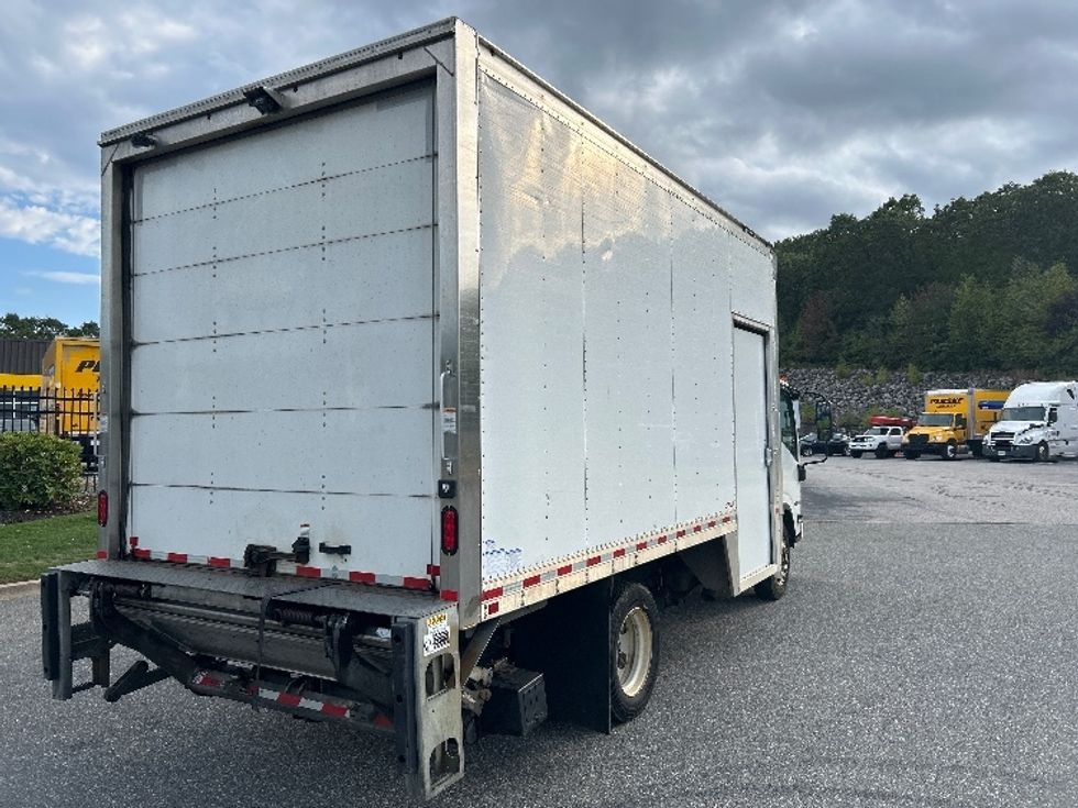 Medium Duty Box Truck-Light and Medium Duty Trucks-Isuzu-2021-NRR-Fitchburg-MA-159,281\n\t\tmiles-$ 32,000 - Image 13
