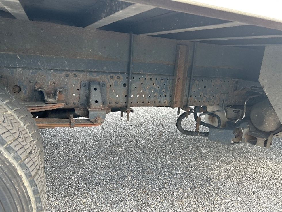 Medium Duty Box Truck-Light and Medium Duty Trucks-Isuzu-2021-NRR-Fitchburg-MA-159,281\n\t\tmiles-$ 32,000 - Image 14