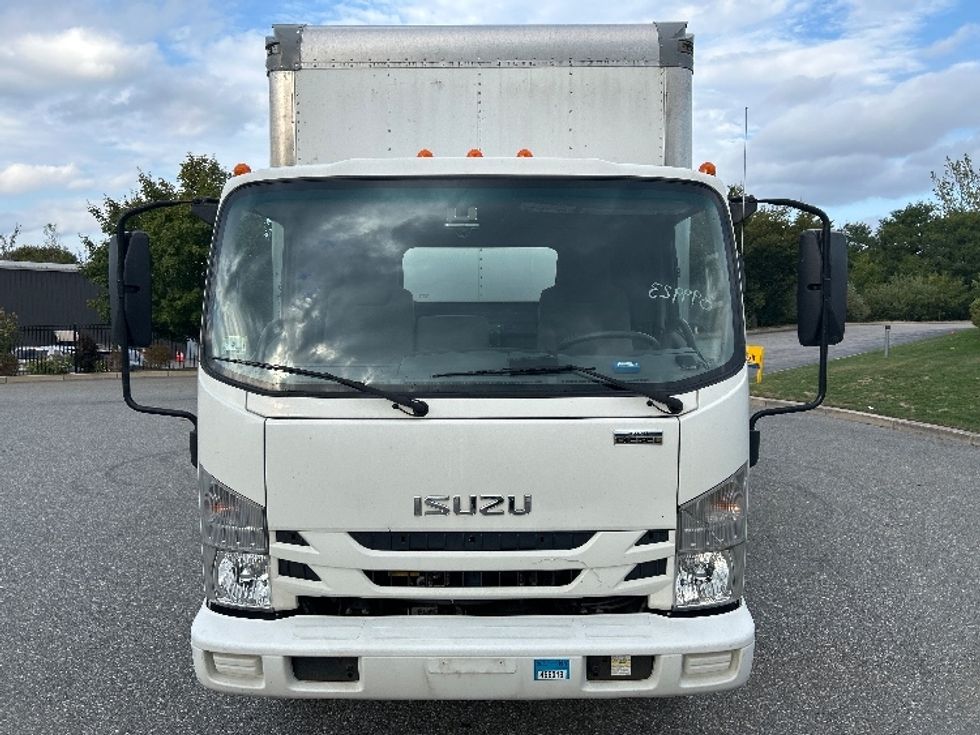 Medium Duty Box Truck-Light and Medium Duty Trucks-Isuzu-2021-NRR-Fitchburg-MA-159,281\n\t\tmiles-$ 32,000 - Image 2