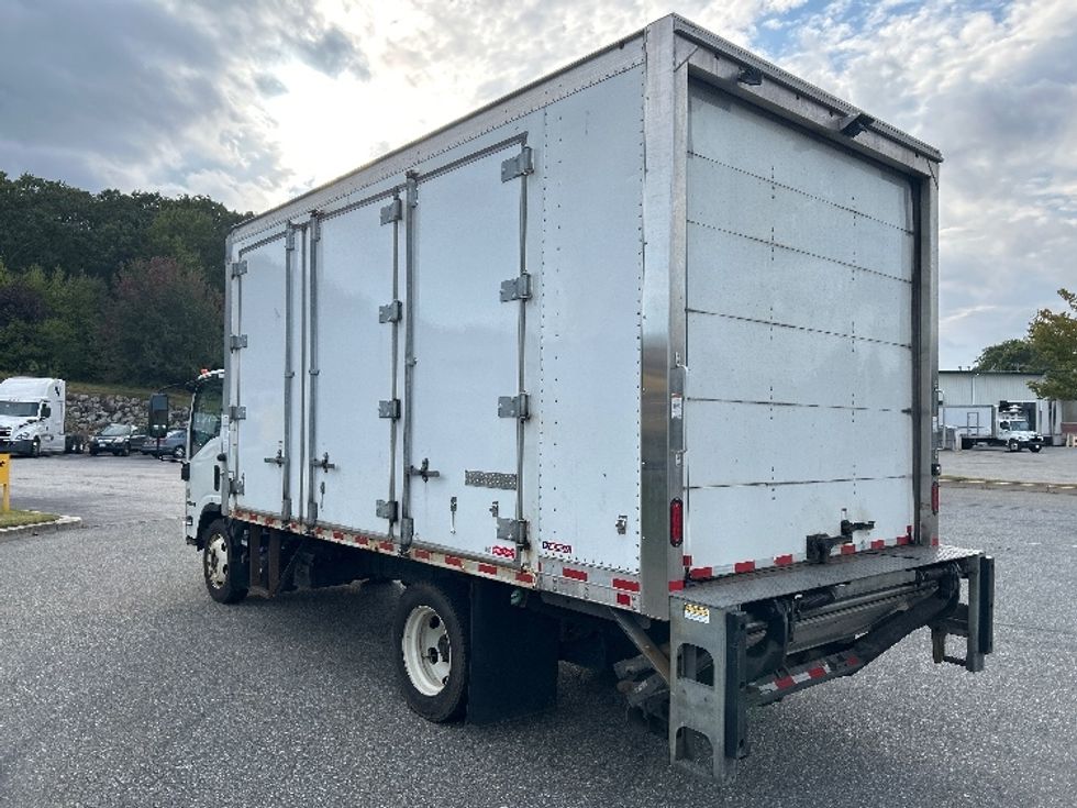 Medium Duty Box Truck-Light and Medium Duty Trucks-Isuzu-2021-NRR-Fitchburg-MA-159,281\n\t\tmiles-$ 32,000 - Image 6