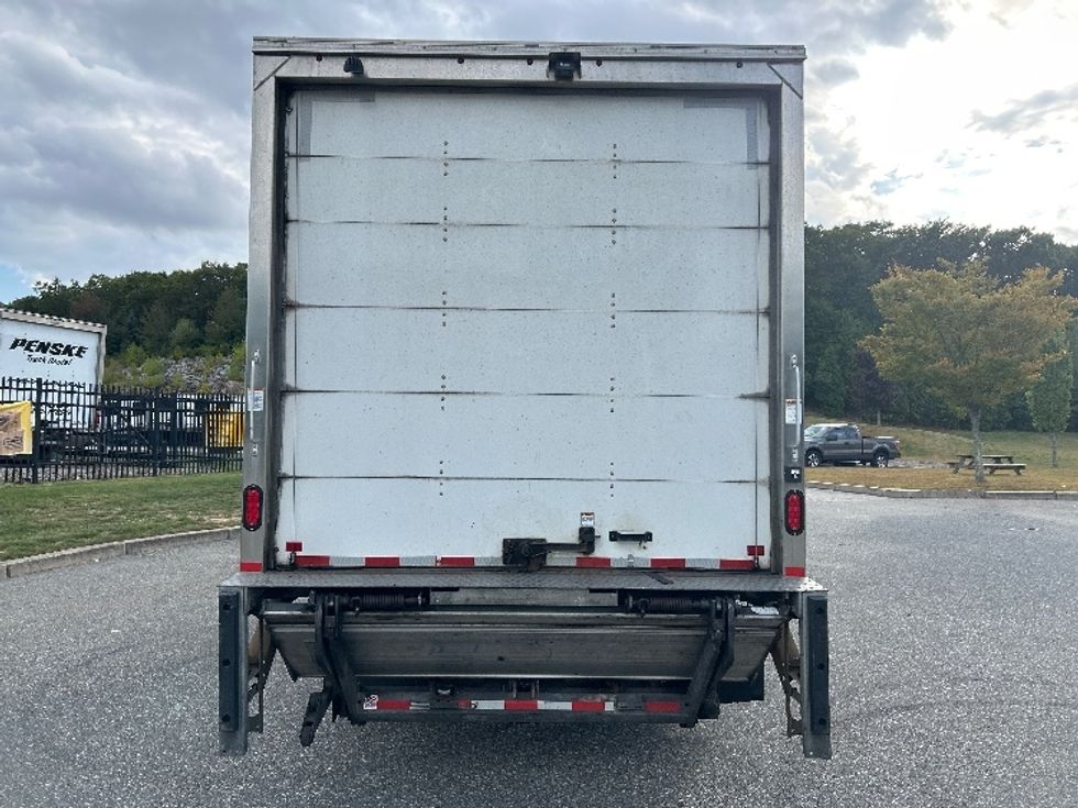 Medium Duty Box Truck-Light and Medium Duty Trucks-Isuzu-2021-NRR-Fitchburg-MA-159,281\n\t\tmiles-$ 32,000 - Image 7