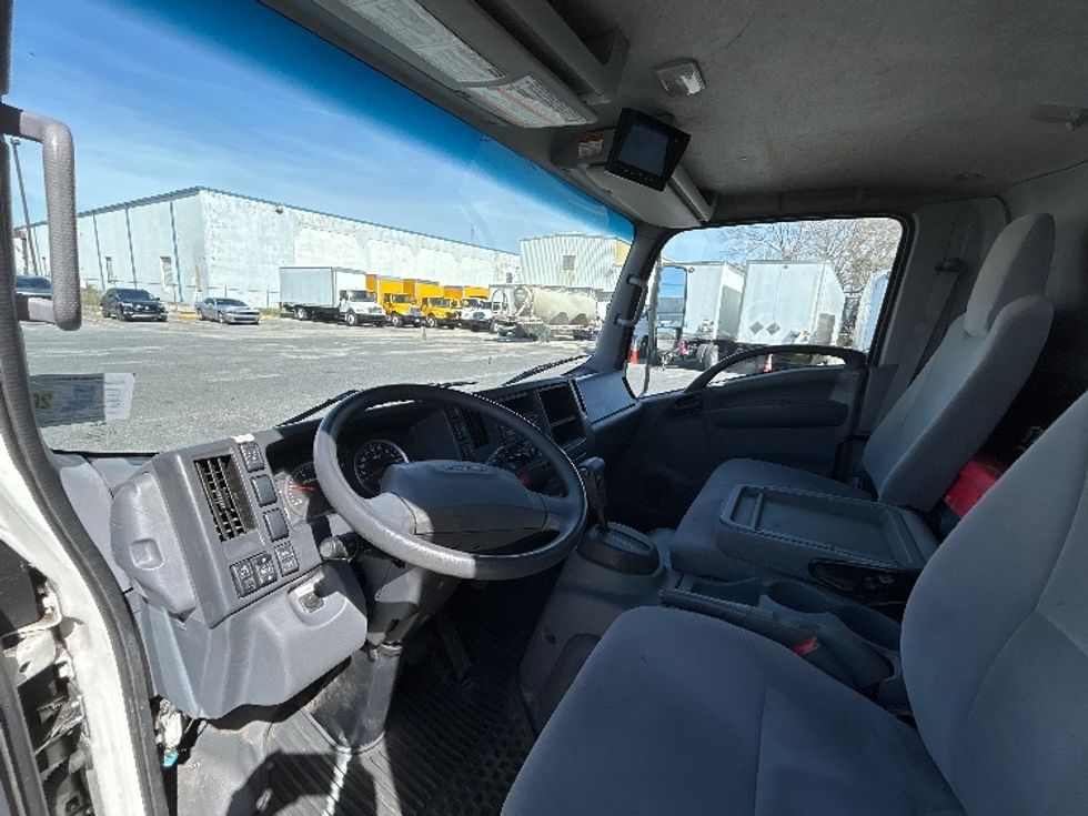 Medium Duty Box Truck-Light and Medium Duty Trucks-Isuzu-2021-NRR-Hammond-LA-144,359\n\t\tmiles-$ 42,500 - Image 17