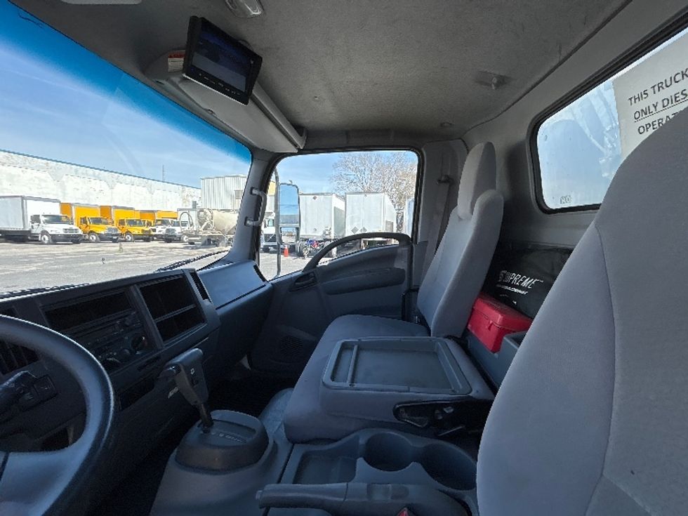 Medium Duty Box Truck-Light and Medium Duty Trucks-Isuzu-2021-NRR-Hammond-LA-144,359\n\t\tmiles-$ 42,500 - Image 19