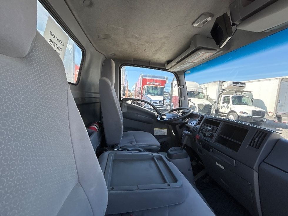 Medium Duty Box Truck-Light and Medium Duty Trucks-Isuzu-2021-NRR-Hammond-LA-144,359\n\t\tmiles-$ 42,500 - Image 22