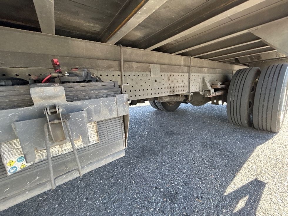 Medium Duty Box Truck-Light and Medium Duty Trucks-Isuzu-2021-NRR-Hammond-LA-144,359\n\t\tmiles-$ 42,500 - Image 5