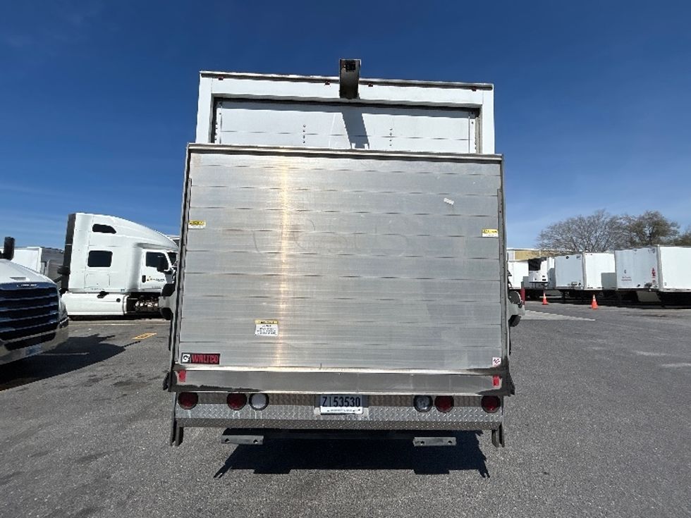 Medium Duty Box Truck-Light and Medium Duty Trucks-Isuzu-2021-NRR-Hammond-LA-144,359\n\t\tmiles-$ 42,500 - Image 7