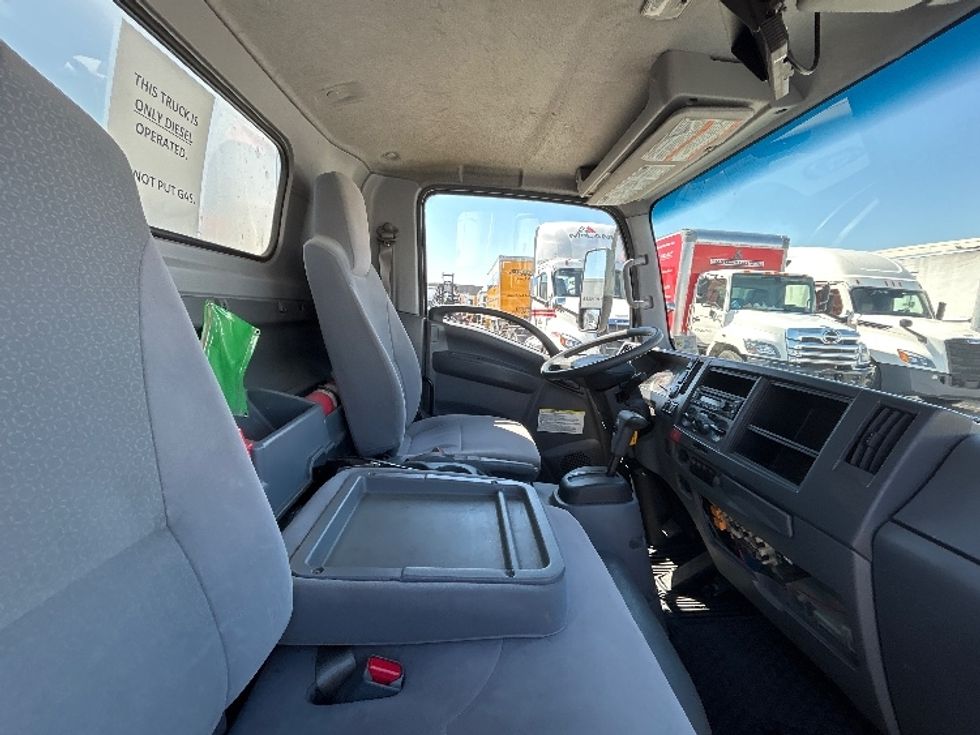 Medium Duty Box Truck-Light and Medium Duty Trucks-Isuzu-2021-NRR-Hammond-LA-145,549\n\t\tmiles-$ 42,250 - Image 22