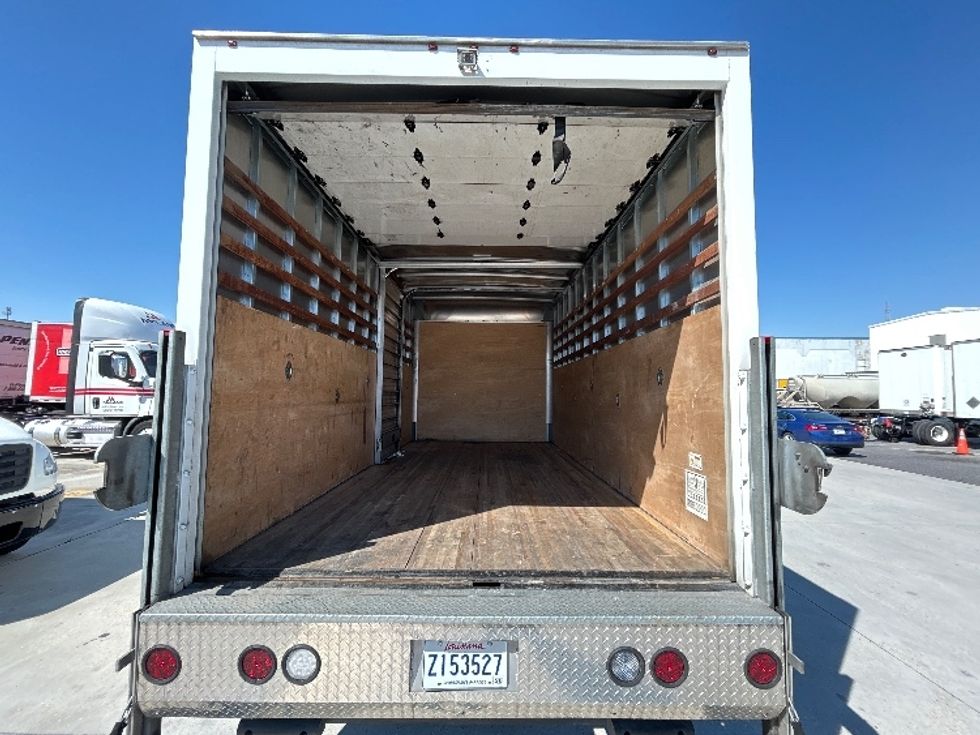 Medium Duty Box Truck-Light and Medium Duty Trucks-Isuzu-2021-NRR-Hammond-LA-145,549\n\t\tmiles-$ 42,250 - Image 8