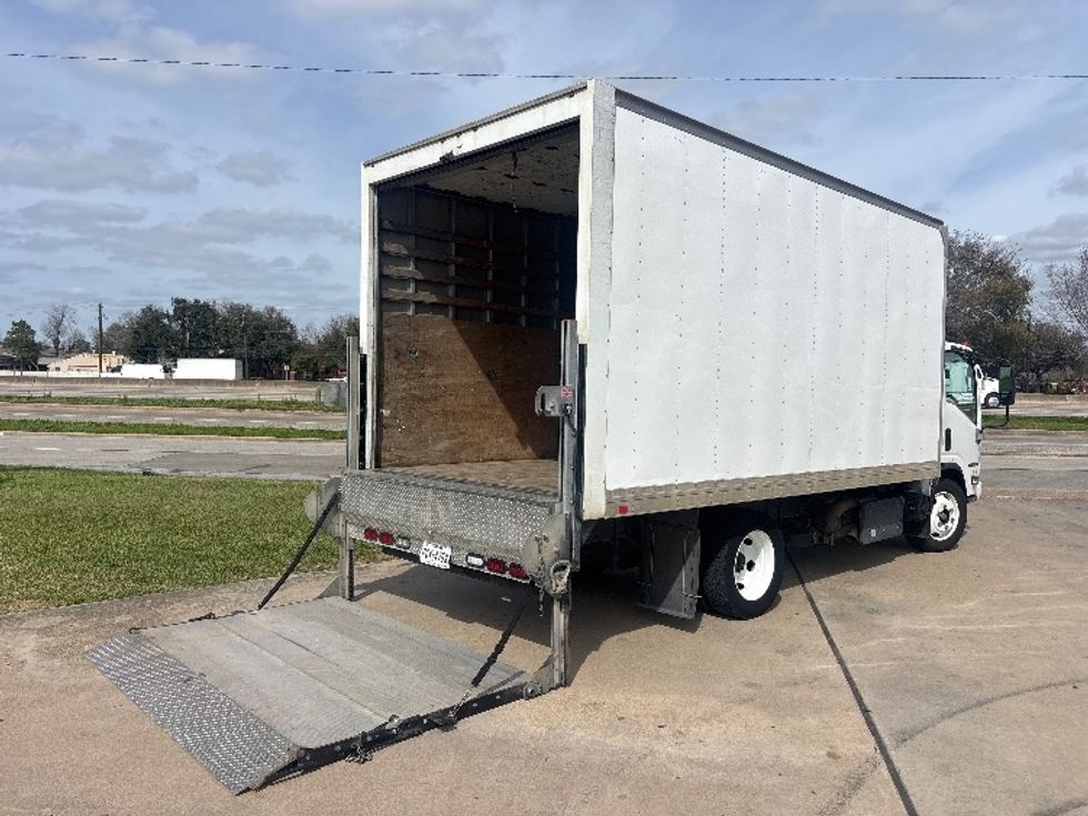 Medium Duty Box Truck-Light and Medium Duty Trucks-Isuzu-2021-NRR-Houston-TX-159,356\n\t\tmiles-$ 39,000 - Image 12