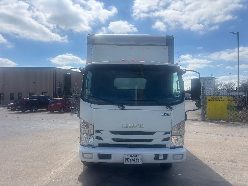 Medium Duty Box Truck-Light and Medium Duty Trucks-Isuzu-2021-NRR-Houston-TX-159,356\n\t\tmiles-$ 39,000 - Image 2