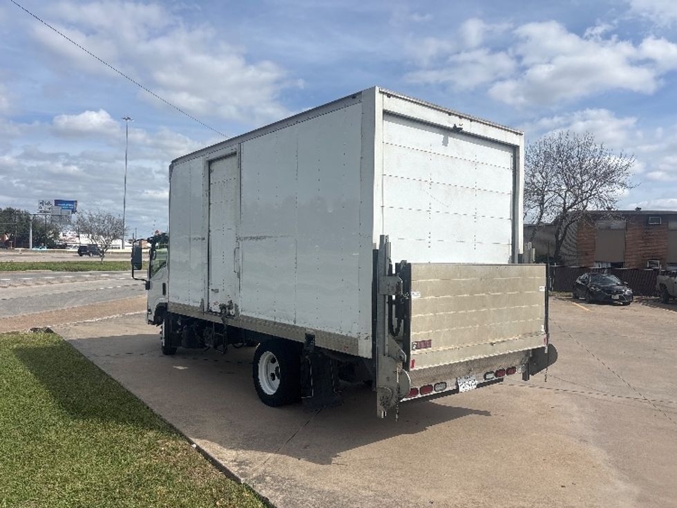 Medium Duty Box Truck-Light and Medium Duty Trucks-Isuzu-2021-NRR-Houston-TX-159,356\n\t\tmiles-$ 39,000 - Image 6