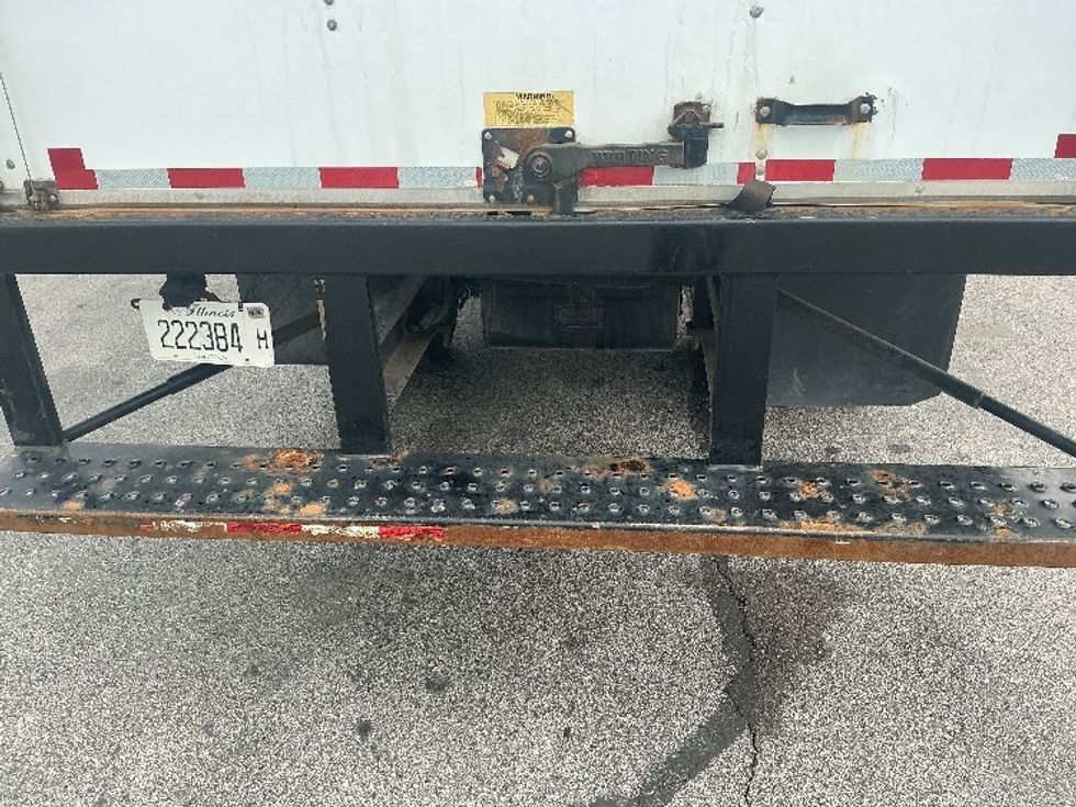 Medium Duty Box Truck-Light and Medium Duty Trucks-Isuzu-2021-NRR-La Porte-IN-163,833\n\t\tmiles-$ 32,750 - Image 8