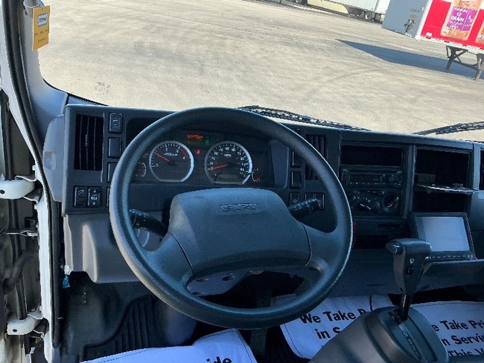 Medium Duty Box Truck-Light and Medium Duty Trucks-Isuzu-2021-NRR-La Porte-IN-211,977\n\t\tmiles-$ 24,500 - Image 16