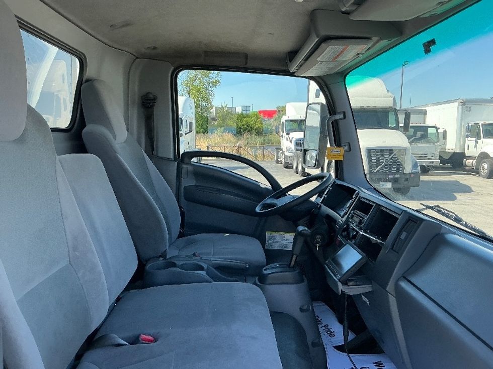 Medium Duty Box Truck-Light and Medium Duty Trucks-Isuzu-2021-NRR-La Porte-IN-211,977\n\t\tmiles-$ 24,500 - Image 20
