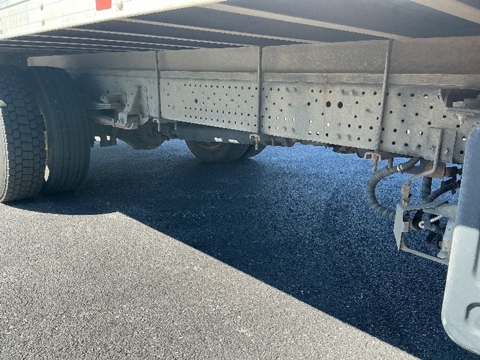 Medium Duty Box Truck-Light and Medium Duty Trucks-Isuzu-2021-NRR-Lexington-KY-114,817\n\t\tmiles-$ 44,500 - Image 14