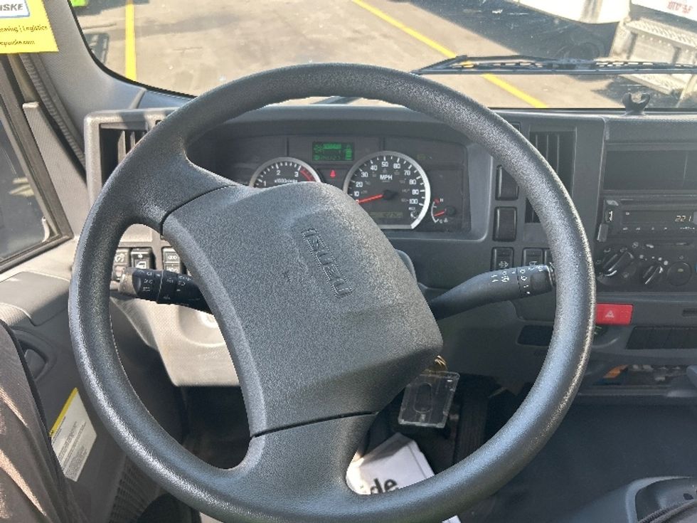 Medium Duty Box Truck-Light and Medium Duty Trucks-Isuzu-2021-NRR-Londonderry-NH-40,273\n\t\tmiles-$ 49,000 - Image 18