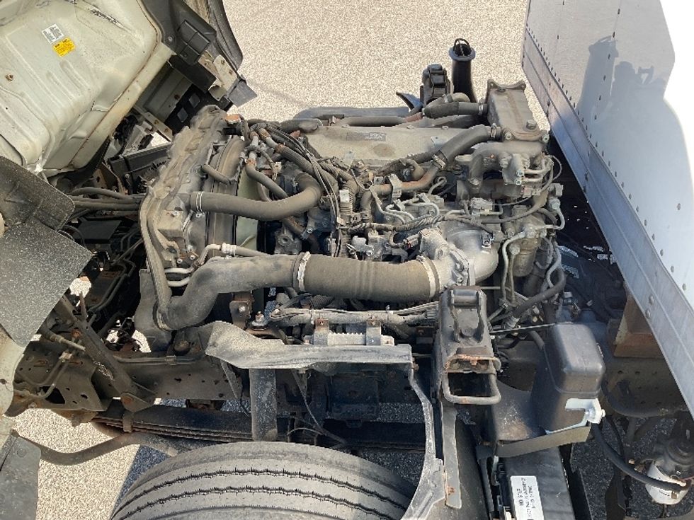 Medium Duty Box Truck-Light and Medium Duty Trucks-Isuzu-2021-NRR-Londonderry-NH-92,903\n\t\tmiles-$ 45,500 - Image 24