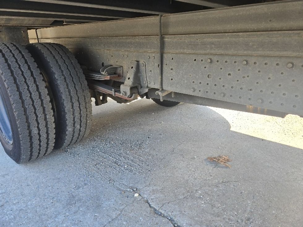 Medium Duty Box Truck-Light and Medium Duty Trucks-Isuzu-2021-NRR-Norcross-GA-106,142\n\t\tmiles-$ 51,000 - Image 14