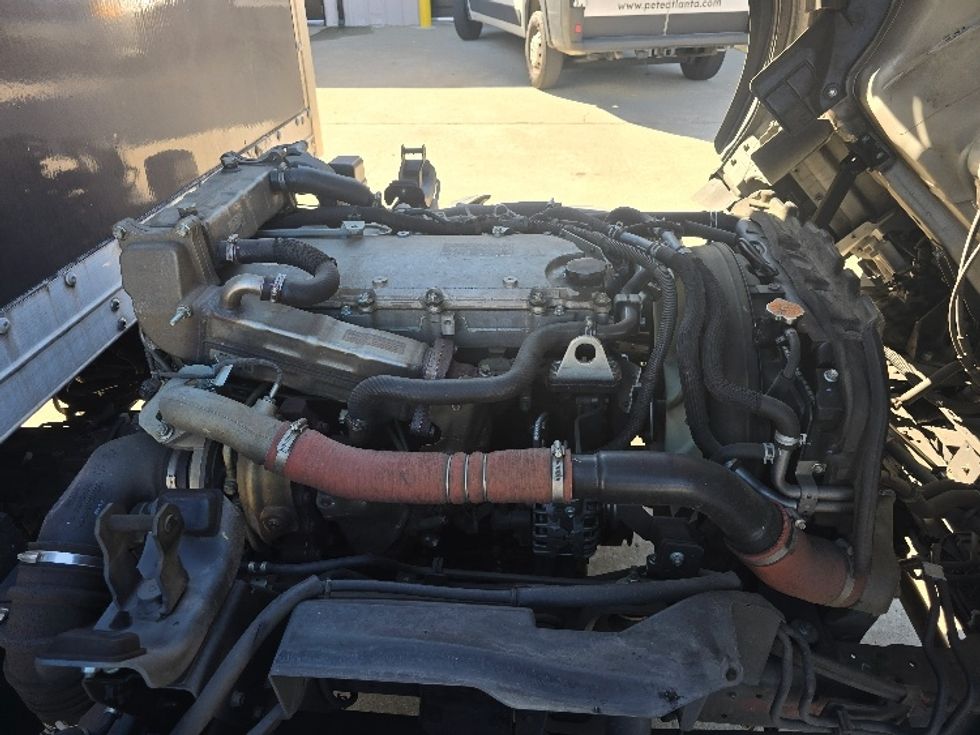 Medium Duty Box Truck-Light and Medium Duty Trucks-Isuzu-2021-NRR-Norcross-GA-106,142\n\t\tmiles-$ 51,000 - Image 23