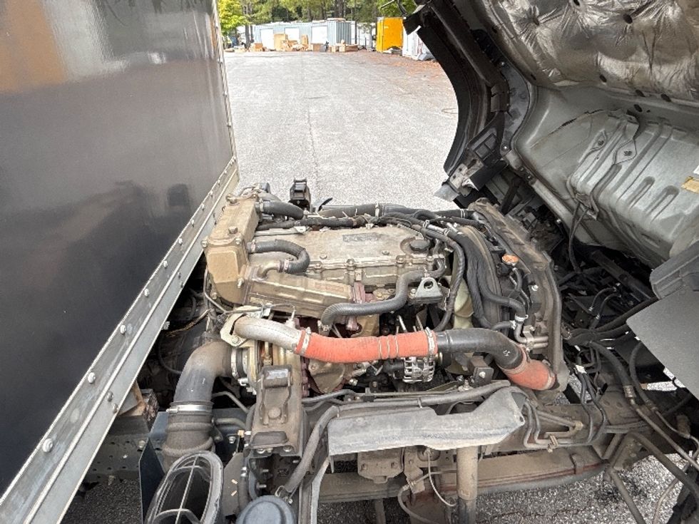 Medium Duty Box Truck-Light and Medium Duty Trucks-Isuzu-2021-NRR-Norcross-GA-110,274\n\t\tmiles-$ 50,250 - Image 23