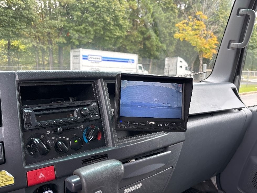 Medium Duty Box Truck-Light and Medium Duty Trucks-Isuzu-2021-NRR-Norcross-GA-110,274\n\t\tmiles-$ 50,250 - Image 25