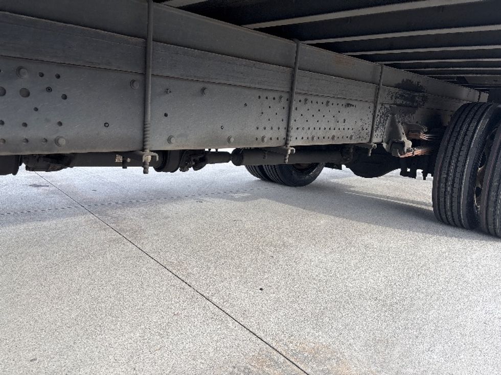 Medium Duty Box Truck-Light and Medium Duty Trucks-Isuzu-2021-NRR-Norcross-GA-110,274\n\t\tmiles-$ 50,250 - Image 5