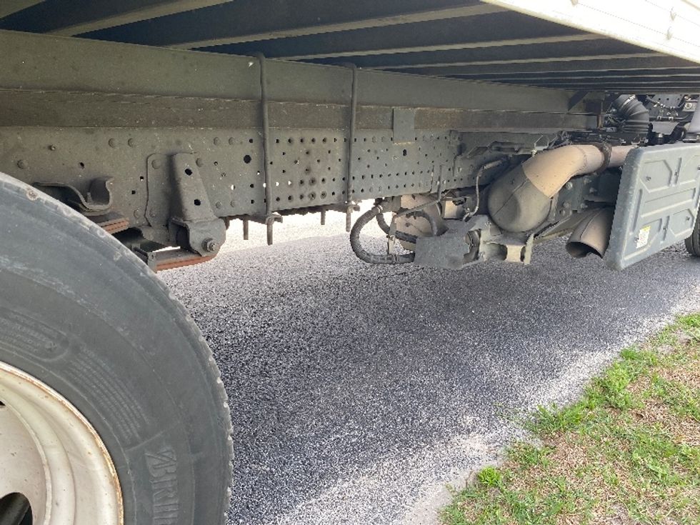 Medium Duty Box Truck-Light and Medium Duty Trucks-Isuzu-2021-NRR-Ocala-FL-136,967\n\t\tmiles-$ 37,250 - Image 14