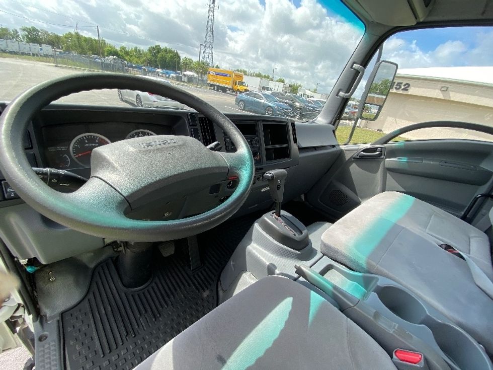 Medium Duty Box Truck-Light and Medium Duty Trucks-Isuzu-2021-NRR-Ocala-FL-136,967\n\t\tmiles-$ 37,250 - Image 18