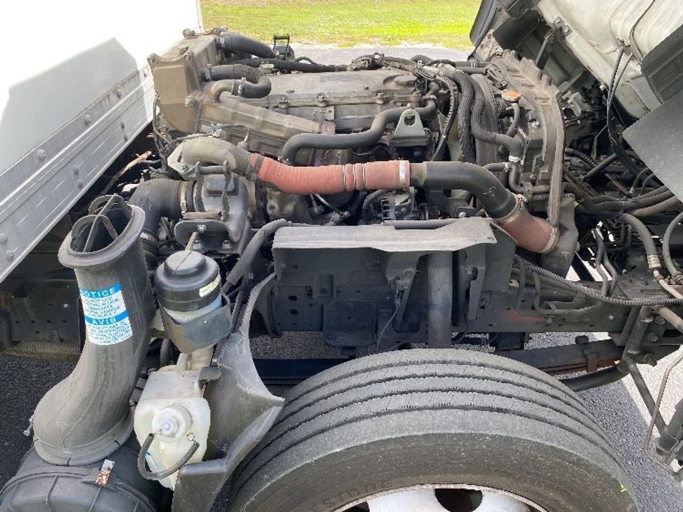 Medium Duty Box Truck-Light and Medium Duty Trucks-Isuzu-2021-NRR-Ocala-FL-136,967\n\t\tmiles-$ 37,250 - Image 23