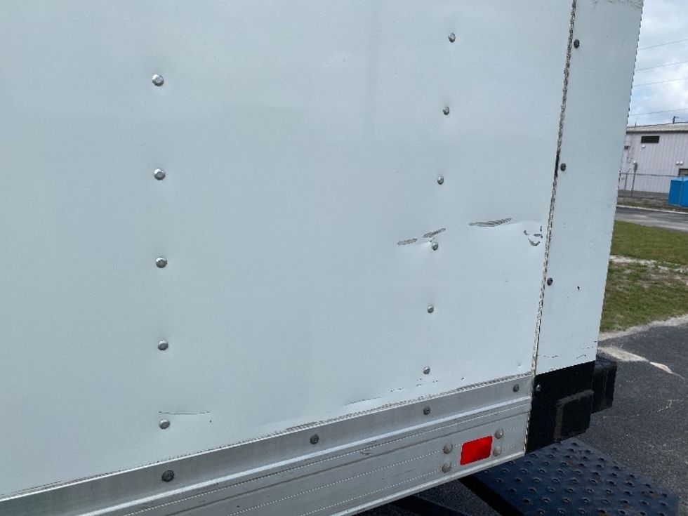 Medium Duty Box Truck-Light and Medium Duty Trucks-Isuzu-2021-NRR-Ocala-FL-136,967\n\t\tmiles-$ 37,250 - Image 26