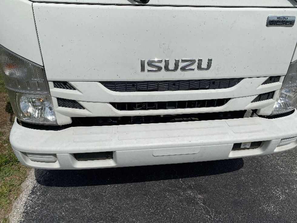 Medium Duty Box Truck-Light and Medium Duty Trucks-Isuzu-2021-NRR-Ocala-FL-136,967\n\t\tmiles-$ 37,250 - Image 31