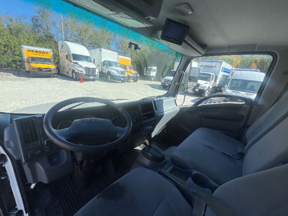 Medium Duty Box Truck-Light and Medium Duty Trucks-Isuzu-2021-NRR-Tampa-FL-159,981\n\t\tmiles-$ 32,250 - Image 18