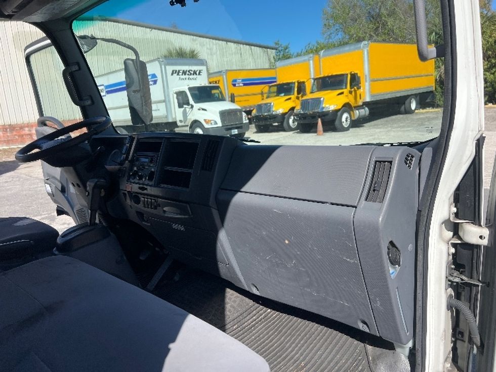 Medium Duty Box Truck-Light and Medium Duty Trucks-Isuzu-2021-NRR-Tampa-FL-159,981\n\t\tmiles-$ 32,250 - Image 21
