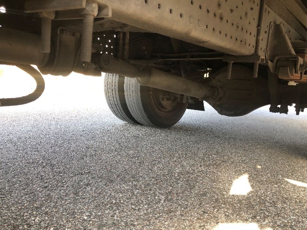 Medium Duty Box Truck-Light and Medium Duty Trucks-Isuzu-2021-NRR-Tampa-FL-159,981\n\t\tmiles-$ 32,250 - Image 5