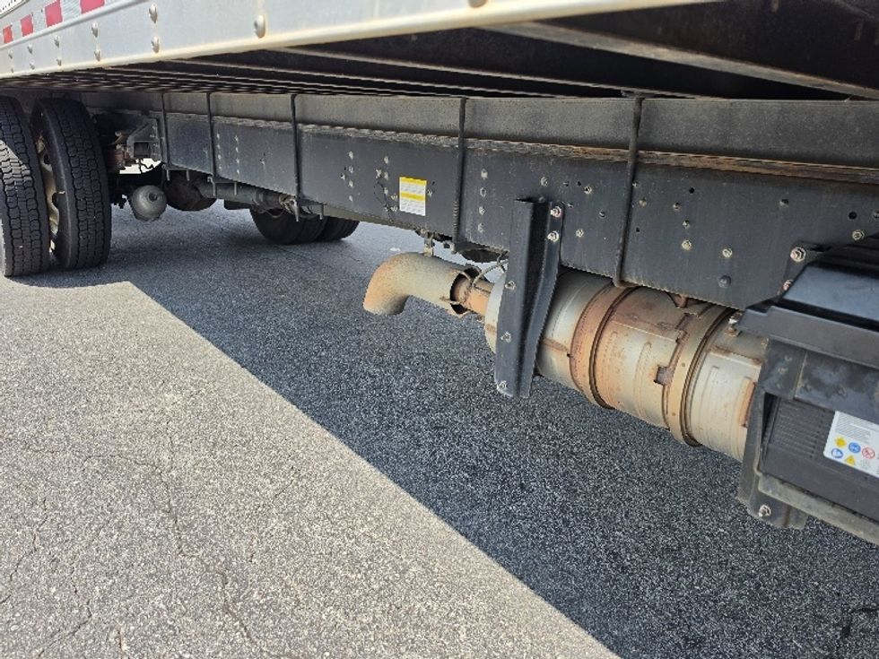 Medium Duty Box Truck-Light and Medium Duty Trucks-Isuzu-2022-FTR-Little Rock-AR-150,498\n\t\tmiles-$ 69,500 - Image 14