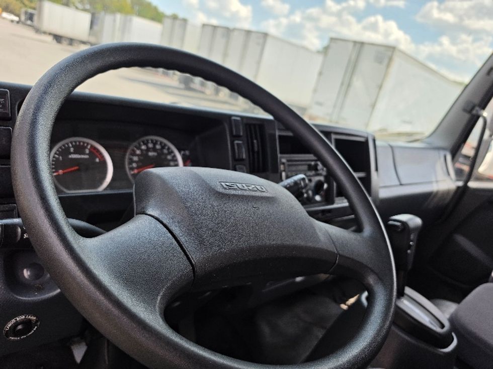 Medium Duty Box Truck-Light and Medium Duty Trucks-Isuzu-2022-FTR-Little Rock-AR-150,498\n\t\tmiles-$ 69,500 - Image 17