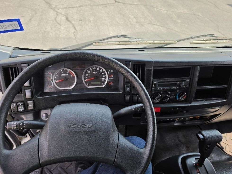 Medium Duty Box Truck-Light and Medium Duty Trucks-Isuzu-2022-FTR-Little Rock-AR-150,498\n\t\tmiles-$ 69,500 - Image 18