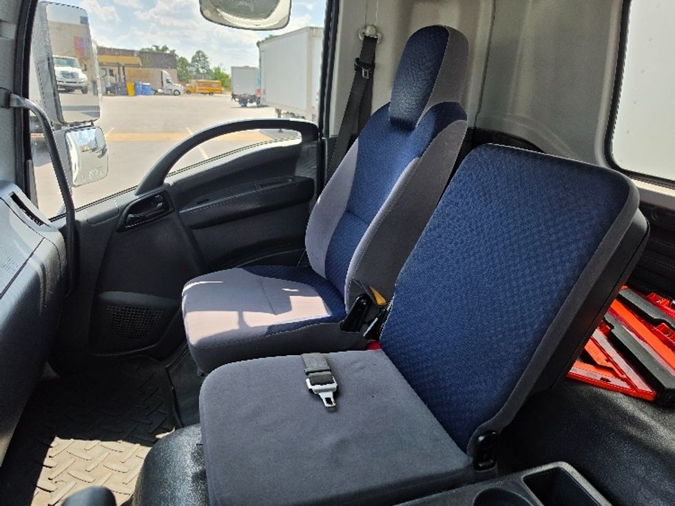 Medium Duty Box Truck-Light and Medium Duty Trucks-Isuzu-2022-FTR-Little Rock-AR-150,498\n\t\tmiles-$ 69,500 - Image 19