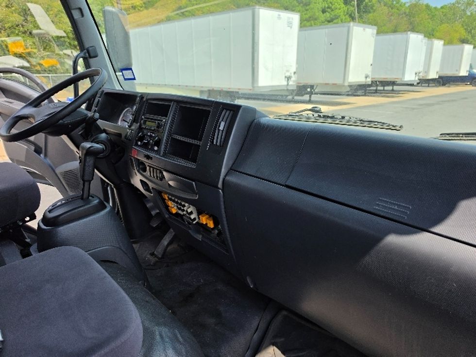 Medium Duty Box Truck-Light and Medium Duty Trucks-Isuzu-2022-FTR-Little Rock-AR-150,498\n\t\tmiles-$ 69,500 - Image 22